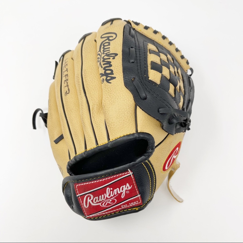 Rawlings Derek Jeter Mod.10" Youth Baseball Glove